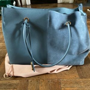 Stuart Weitzman The 5050 Tote